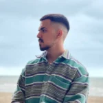 بیا همه ی پیرهن مردونه هام واسه ی تو