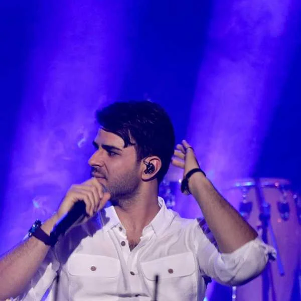 دانلود آهنگ ایوان بند عاشقت شدم دانلود آهنگ ایوان بند عاشقت شدم