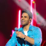 کجایی عشقم باید به من برگردی فوری