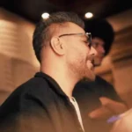 بیا جونم مال تو کافیه لب تر بکنی