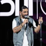 بارون بارون بارونه دلم دل نگرونه