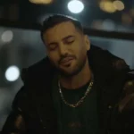 هی گفتم عاشق نشم ولی خو شدم