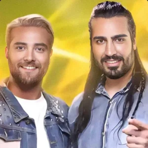 آهنگ ماکان بند قشنگ قشنگ