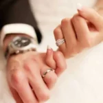 مادر عروس بیا بدرقه کن دخترتو