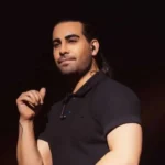 هیشکی به چشم نمیاد تو که باشی بقیه رو دلم نمیخواد