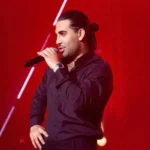 متاسفانه دم به دیقه این دیوونه دلتنگه