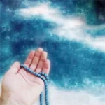 من امشب با خدای خود مناجاتی دگر دارم