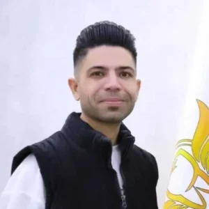 آهنگ مسعود جلیلیان الکلی