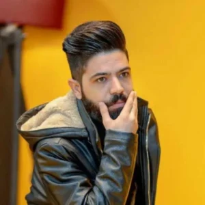 آهنگ مسعود جلیلیان لیلی 2