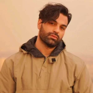 آهنگ مهدی منافی قول دادم