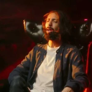 آهنگ مهراد توکلیان ببار بارون