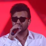 این شبا میگذره میره یه خودم یه خودت