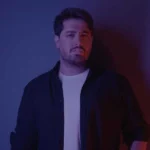 وقتی میبینمت دلتنگیام بیشتر میشه بعد دیدنت