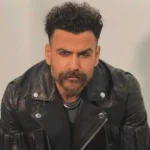 به کسی نگو میخوای ازم جدا شی معین زد