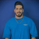 منم عاشق ته هستمه امشو سیو مستمه