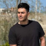 رفیق تنهاییام نبینم تنها شیا