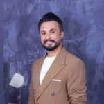 کوچه به کوچه عطر تو میپیچه راغب