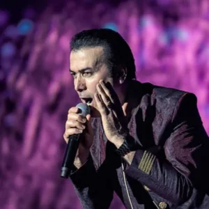 آهنگ رحیم شهریاری جمال دور گل