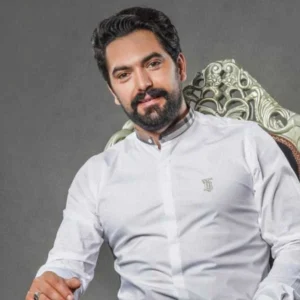 آهنگ روح الله خداداد پاپوری