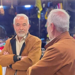 آهنگ صادق بوقی میرزا