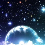 آهنگ سحر تک ستاره