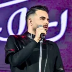 گفتى ميشم تو آسمون ستاره برات