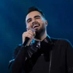 تو دادی بال و پرم تا بپرم حظ کنه چشمات