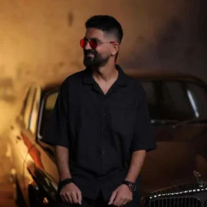 آهنگ سینا شعبانخانی یار شیرین