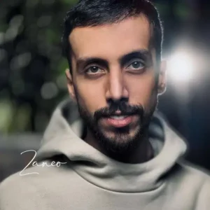 آهنگ زانکو بریم آقا