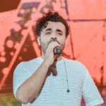 چشام رو شال سیاته منو تو پای پیاده میثم ابراهیمی