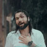 ای گل نازم شوق پروازم آخرش مو باکسی جز تو نمیسازوم