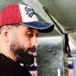 پشت فرمونو هوای وارشی بوسه عشقولانه سفارشی