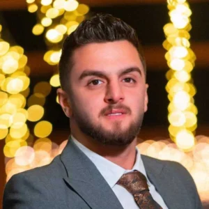 آهنگ دتر زیبای من چشمون آهو دارنه هلال ابرو داره ابوالفضل متو