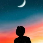 اینو بهم بگو الان کیه جای من باهاش