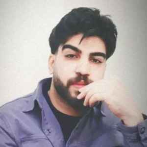 آهنگ علی بیرو نازار دل