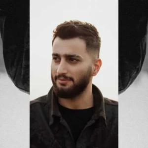 آهنگ علیرضا باباجانی سرباز