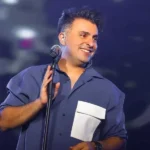 تو دور از من من از تو دور