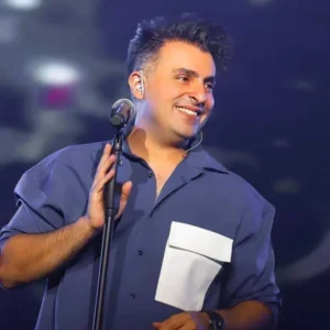 آهنگ تو دور از من من از تو دور