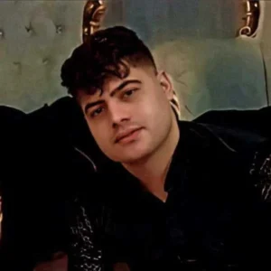 بزودی امیرحافظ رنجبر شب شد