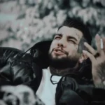 تیکه تیکه من چیدم کنار هم قلبمو