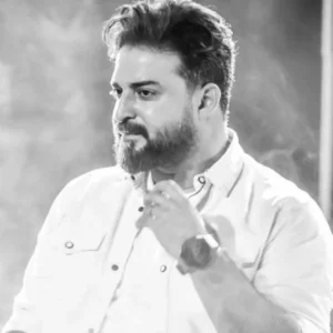 آهنگ بابک جهانبخش ترفند