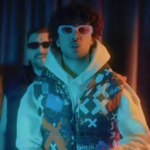 آهنگ واو من لش ولو اوضاع غیر قابل هندلو