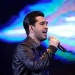 ﺗﻮ ﻣﺎﻫﻰ ﺗﻮ ﺷﻴﺮﻳﻦ ﭼﻘﺪ ﺑﻪ دل ﻣﻴﺸﻴﻨﻰ