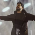 چشات نفس گیره نفسمو میگیره