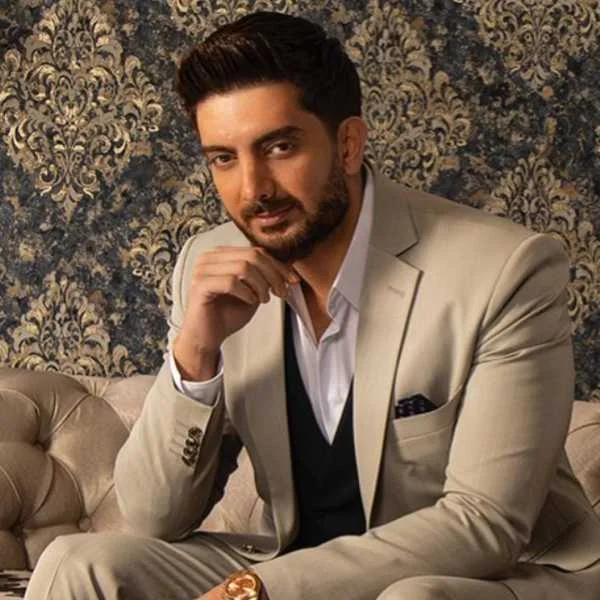 دانلود آهنگ فرزاد فرزین چشمات