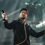 تو اصن برق نگات با بقیه فرق داشت