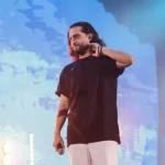 کجای شهرو باید بگردم که خاطره هامونو یادم نیاد