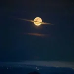 دور ما همه منتظرن شب شه