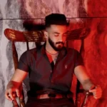 دلم تنگ صداته نسخ خنه یاته