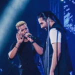 قول بده قلبمو پس ندی بهم